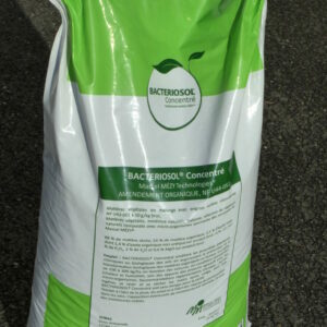 BACTÉRIOSOL® - sac à 25 kg